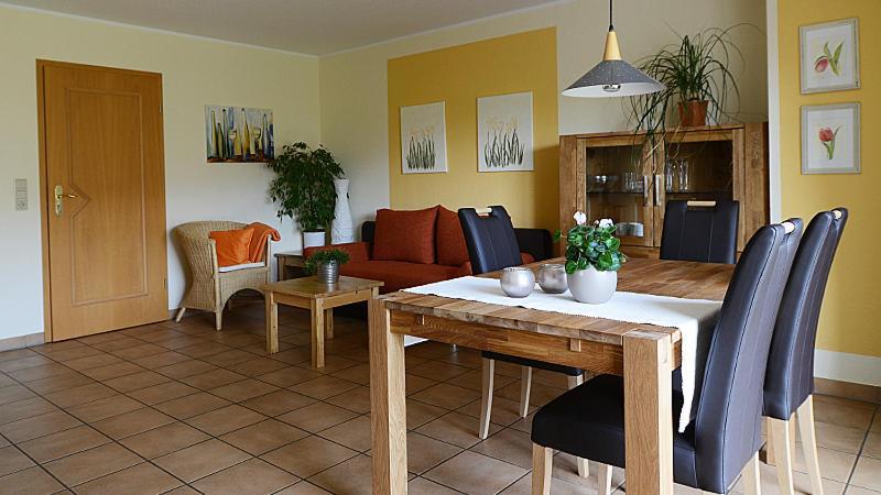 Gaestehaus Simonis Pünderich Exteriér fotografie