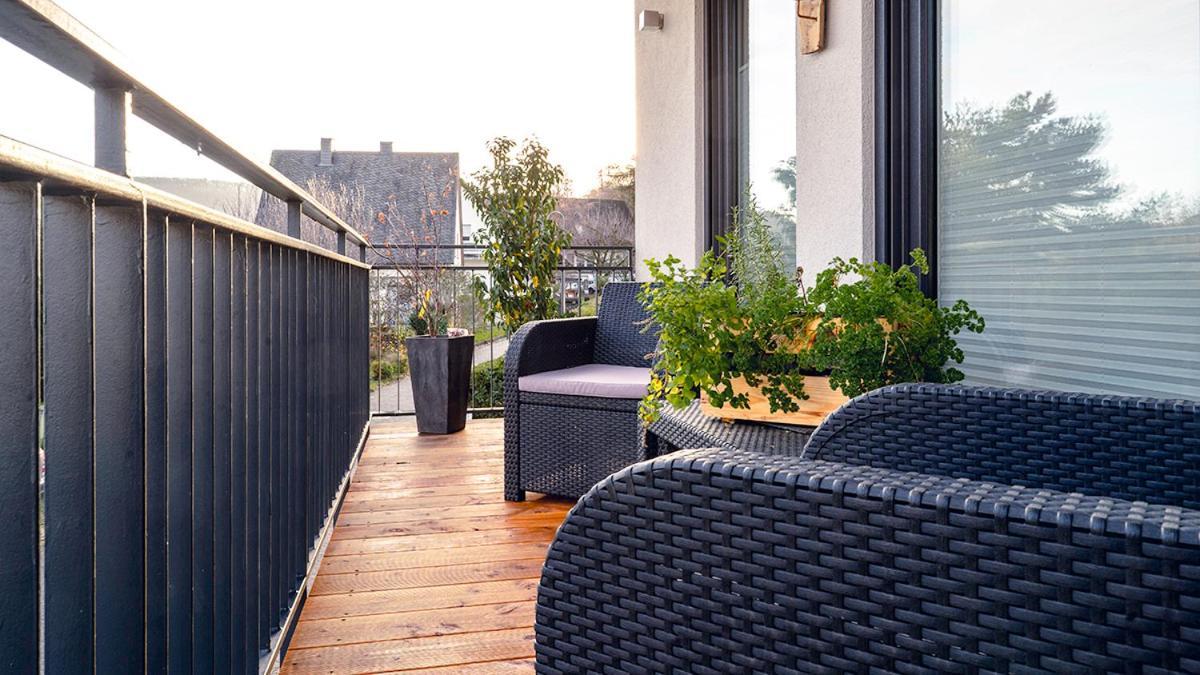 Gaestehaus Simonis Pünderich Exteriér fotografie